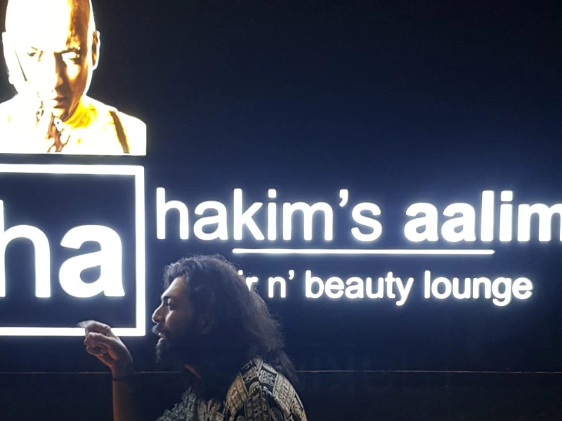 Aalim Hakim Delhi