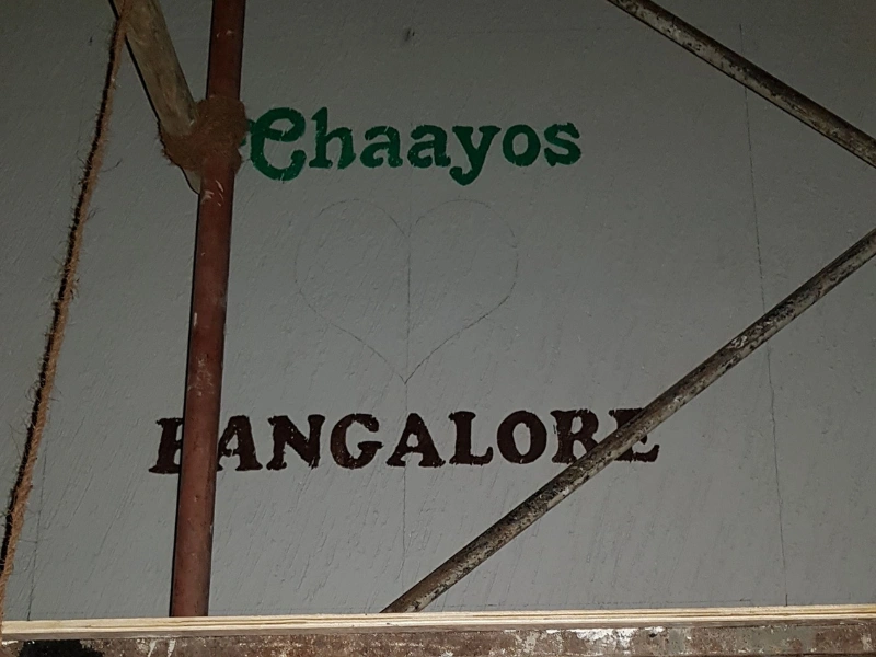 Chaayos